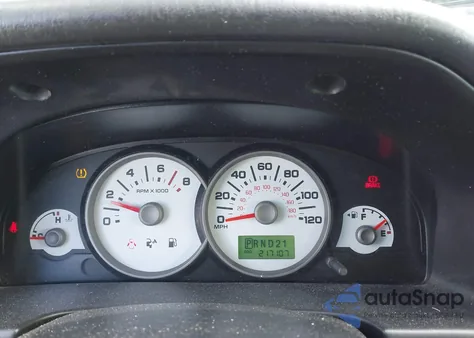 2007 Ford Escape Xls/Xls Manual z USA, uszkodzony, nr VIN 1FMYU92Z67KB78478